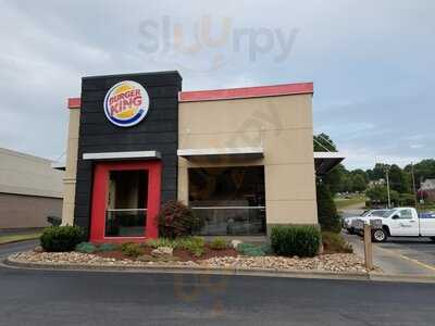 Burger King, Knoxville