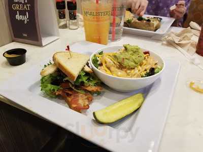 McAlister's Deli, Greenville