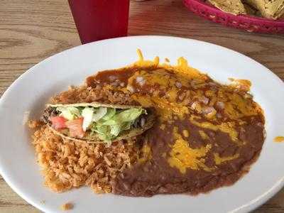 Durango's Restaurant, Lubbock