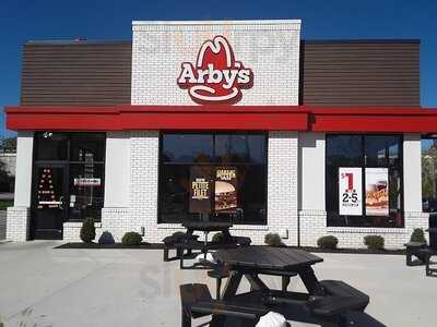 Arby's, Knoxville