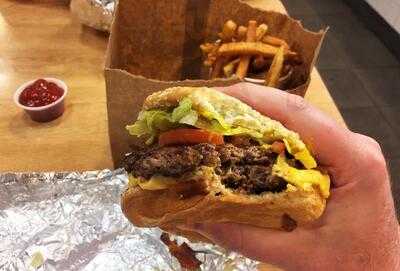 Five Guys