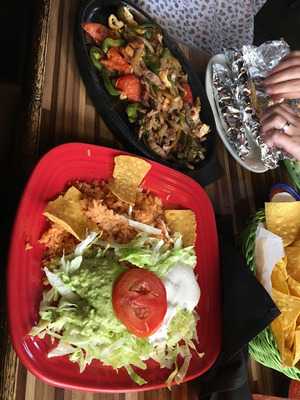 Monterrey Mexican Restaurant, Greenville