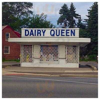 Dairy Queen (Treat), Detroit