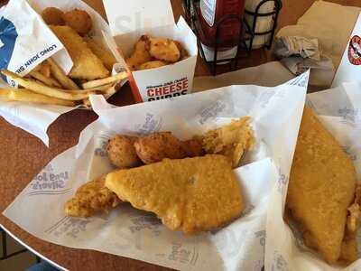 Long John Silver's