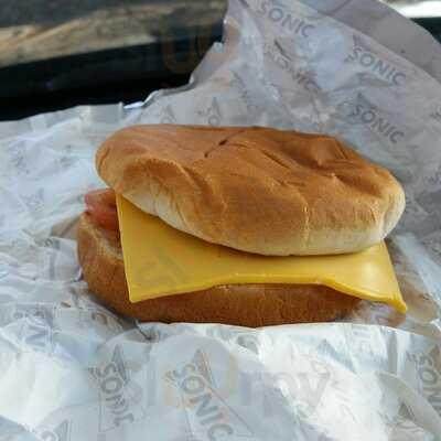 Sonic Drive-In, Saint Paul