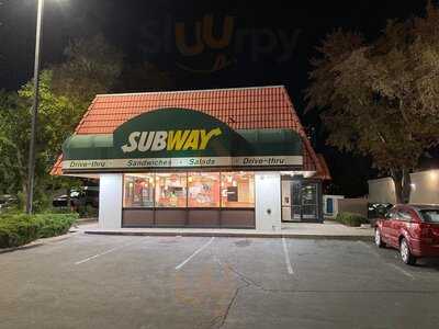 Subway, Reno