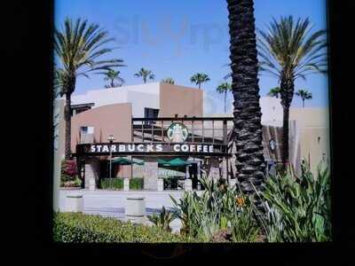 Starbucks, Long Beach