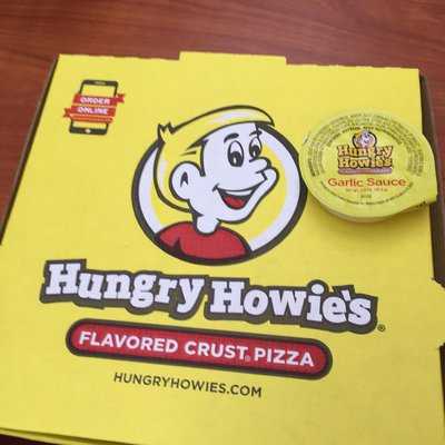 Hungry Howie's Pizza, Detroit