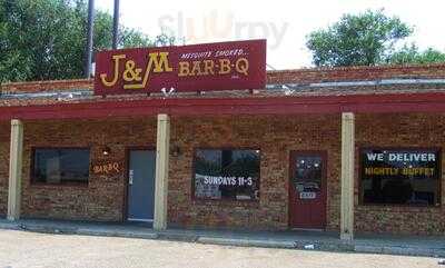 J&M Barbecue, Lubbock