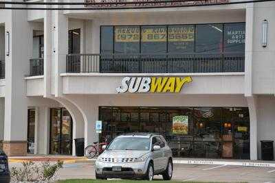 Subway, Plano