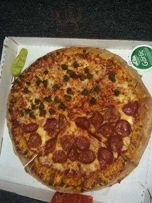 Papa Johns Pizza, Anchorage