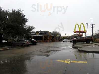 McDonald's, Baton Rouge