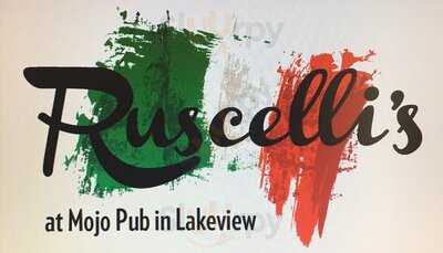 Ruscelli's