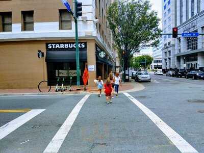 Starbucks, Norfolk