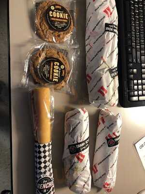 Jimmy John's