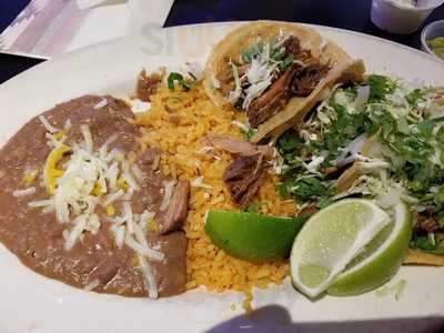 Bobby Salazar's Taqueria, Fresno