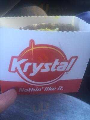 Krystal, Knoxville