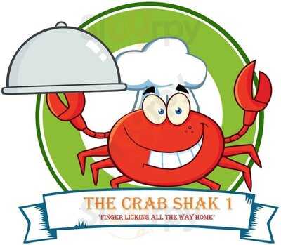 The Crab Shak