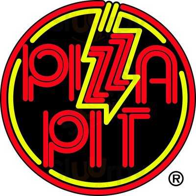 Pizza Pit - Madison West, Madison