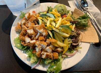 Doc Green's Gourmet Salads, Wichita