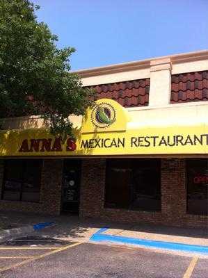 Anna's Mexican Restaurant