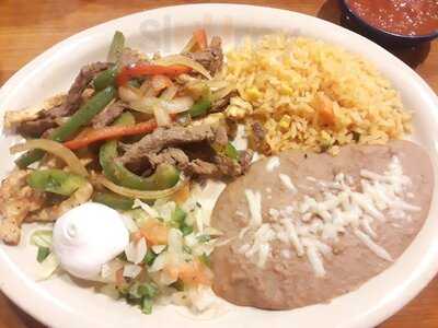 Armando's Mexican Grill 2, Wichita