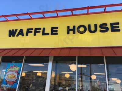 Waffle House, Baton Rouge