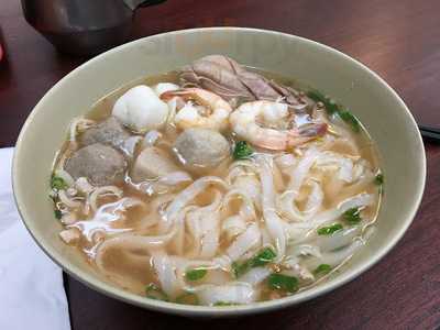 Ying Kee Noodle House