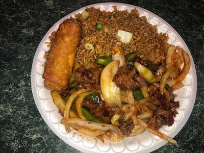 Jerry Chan's Restaurant