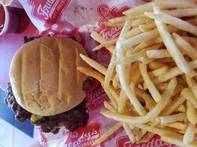 Freddy's Frozen Custard & Steakburgers, Lubbock