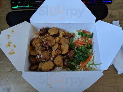 THAI Lunch BOX, Spokane