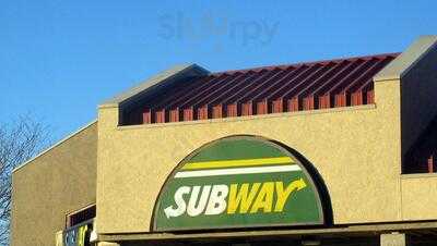 Subway, Reno