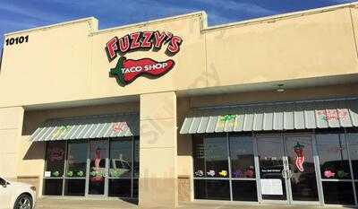 Fuzzy's Taco Shop