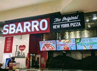 Sbarro, Knoxville