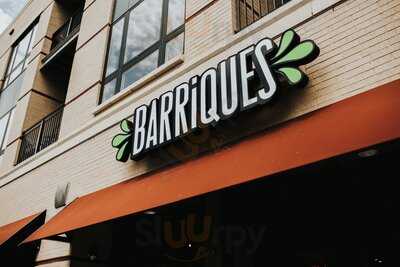 Barriques - Atwood, Madison