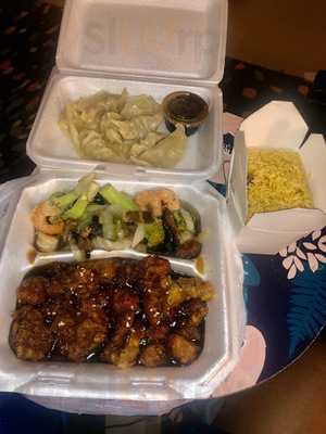 Chopstix, Greensboro