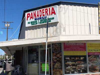 Marilus Bakery, Long Beach