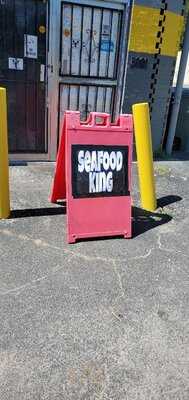 Seafood King Genes, Chattanooga