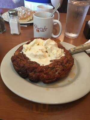 Pancake Cafe, Madison