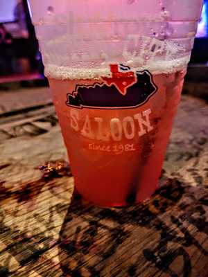 Austin City Saloon, Lexington