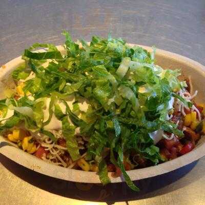 Chipotle Mexican Grill