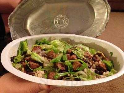 Chipotle Mexican Grill