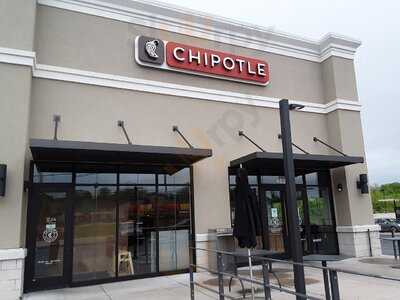 Chipotle Mexican Grill, Knoxville