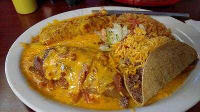 El Charro, Lubbock