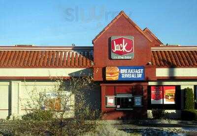 Jack in the Box, Reno