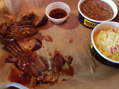 Dickey's Barbecue Pit, Wichita