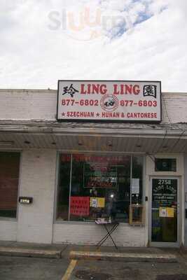 Ling Ling