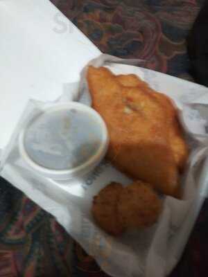 Long John Silver's