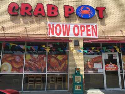 Crab Pot, Plano