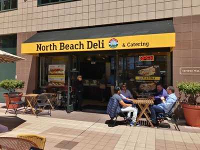 North Beach Deli